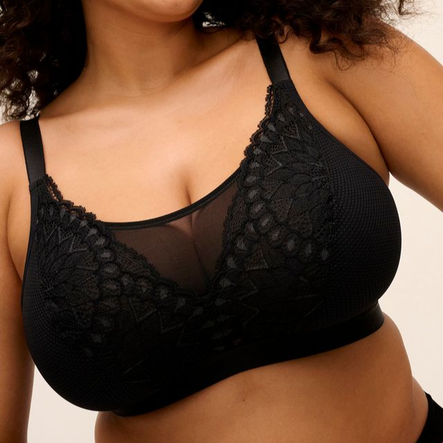 Elomi Tiernie Bralette