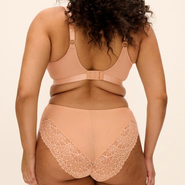 Elomi Tiernie Bralette