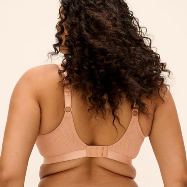 Elomi Tiernie Bralette