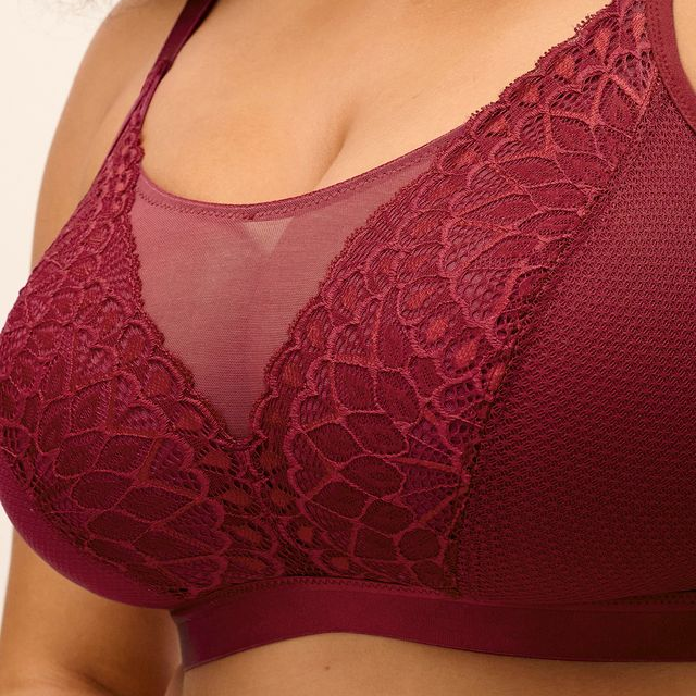 Elomi Tiernie Bralette