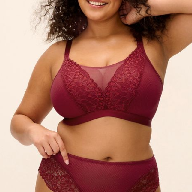 Elomi Tiernie Bralette