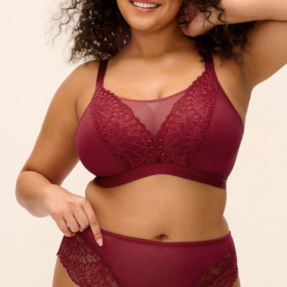 Elomi Tiernie Bralette
