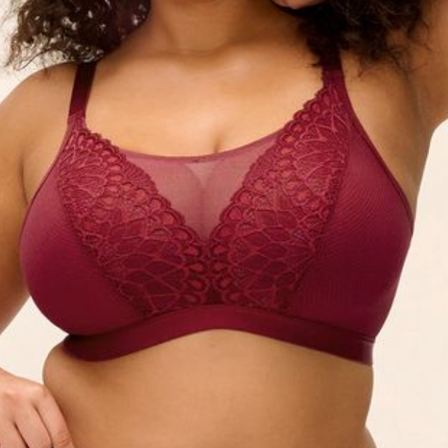 Elomi Tiernie Bralette