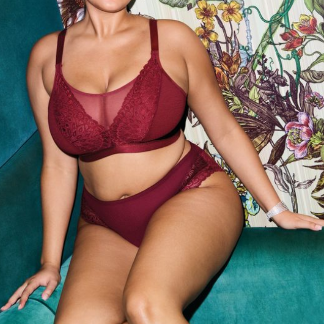 Elomi Tiernie Bralette