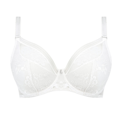 Fantasie Fusion Lace Padded Plunge Bra