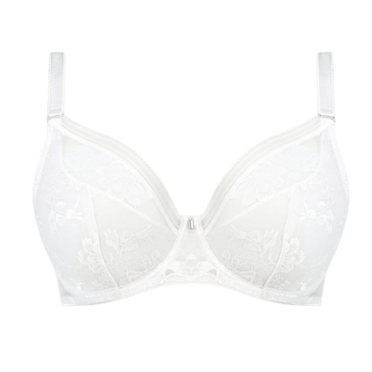 Fantasie Fusion Lace Padded Plunge Bra