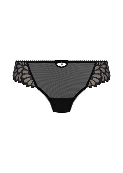 Freya Loveland Brief - Bombshell Black