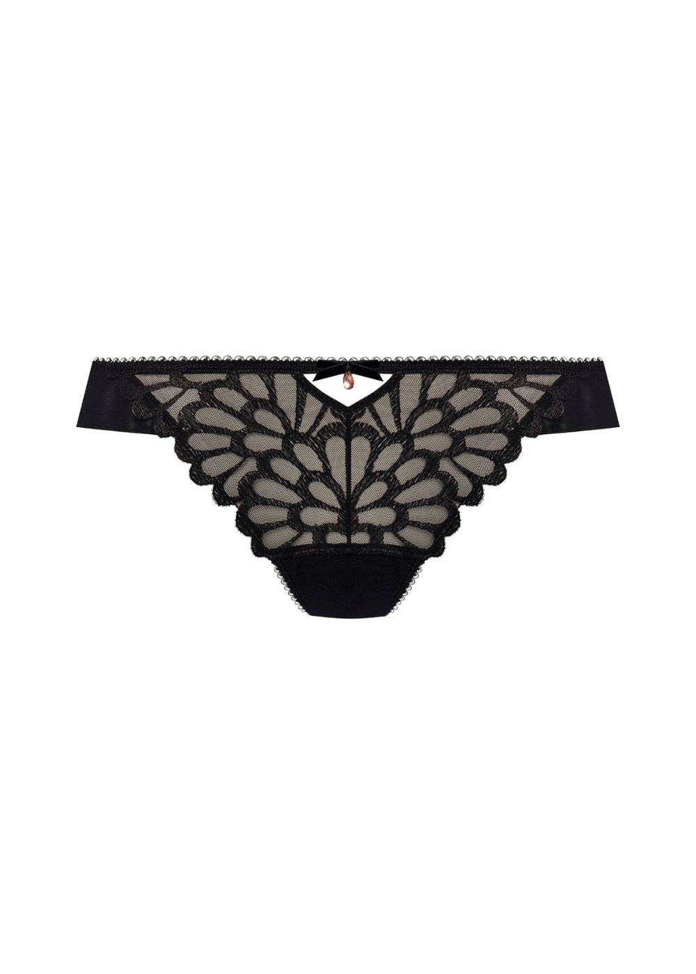 Freya Loveland Brazilian - Bombshell Black