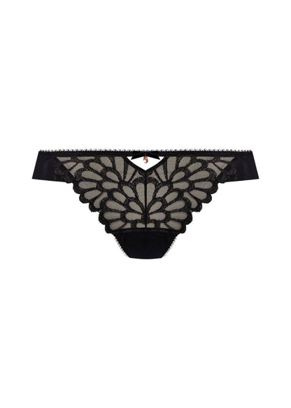 Freya Loveland Brazilian - Bombshell Black