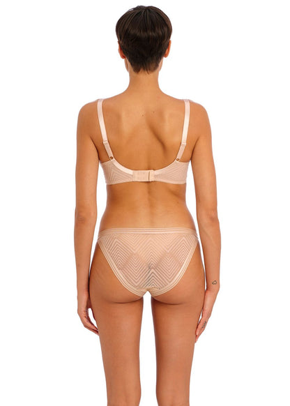 Freya Tailored High Apex Bra Natural Beige