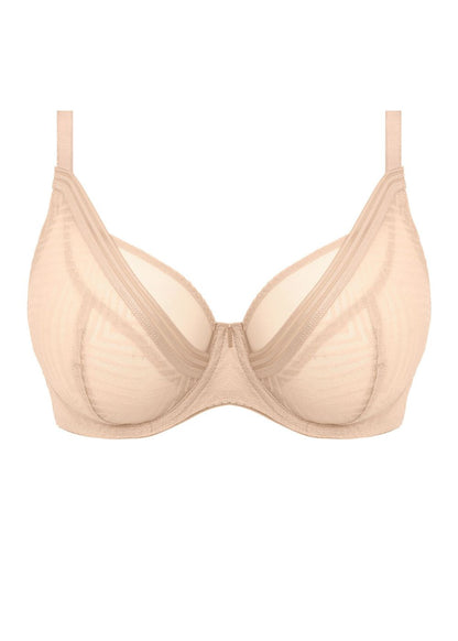 Freya Tailored High Apex Bra Natural Beige