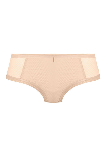 Freya Tailored Short - Natural Beige
