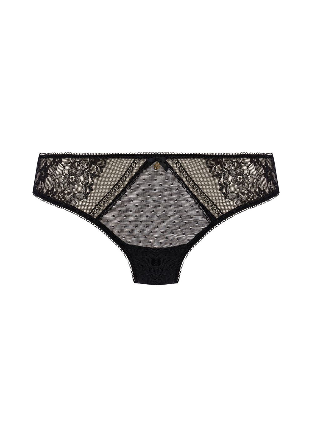 Freya Sydnie Brief - Black