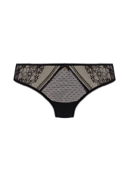 Freya Sydnie Brief - Black