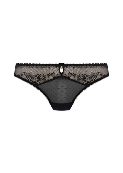 Freya Sydnie Brazilian - Black