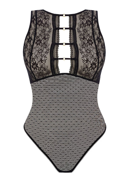 Freya Sydnie Body - Black