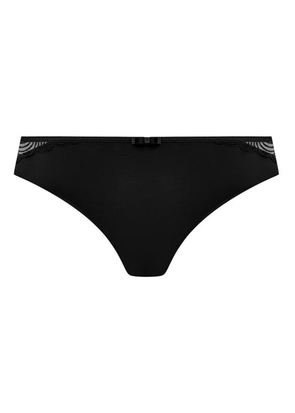 Freya Alanna Brief - Black