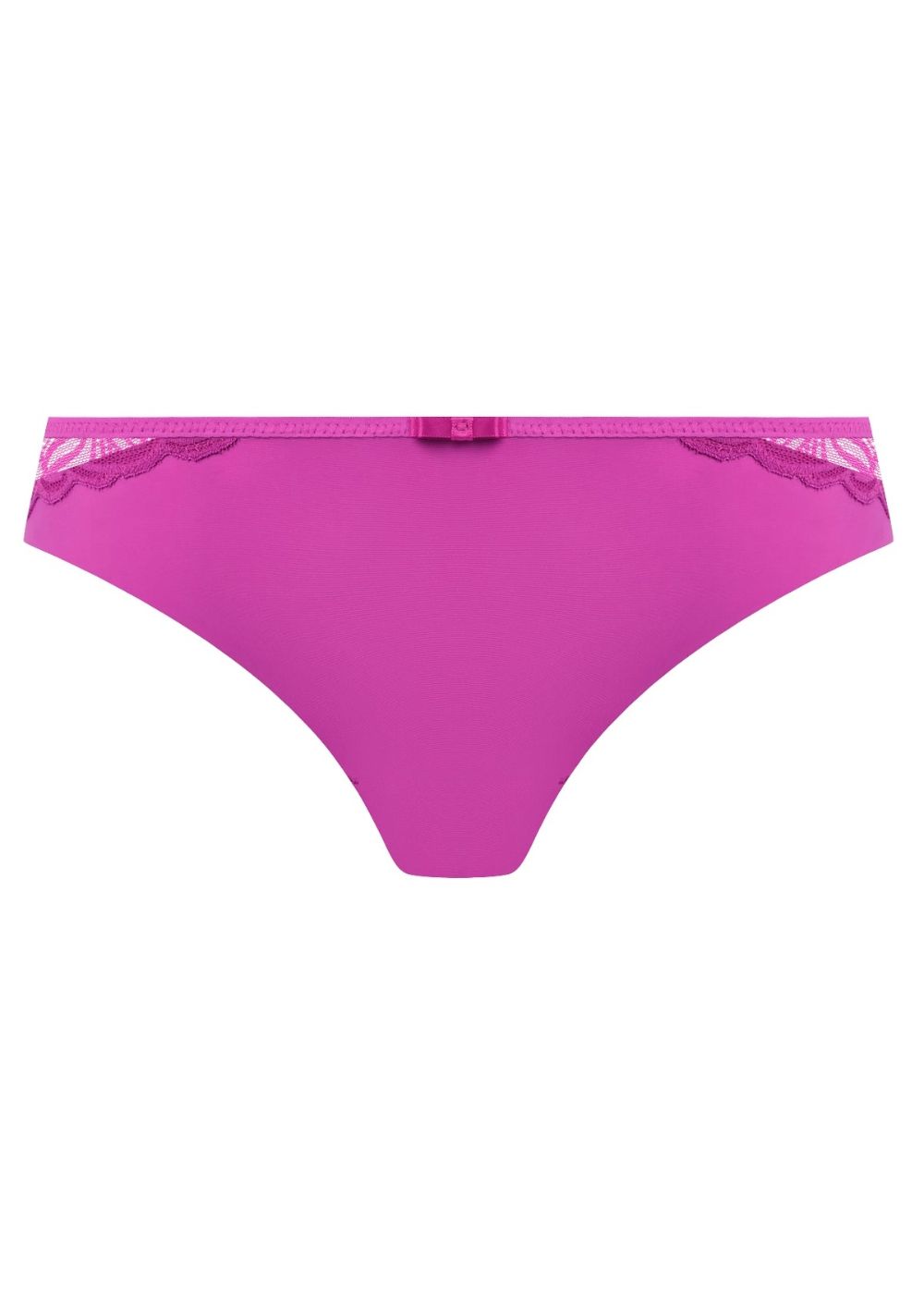 Freya Alanna Brief - Magenta