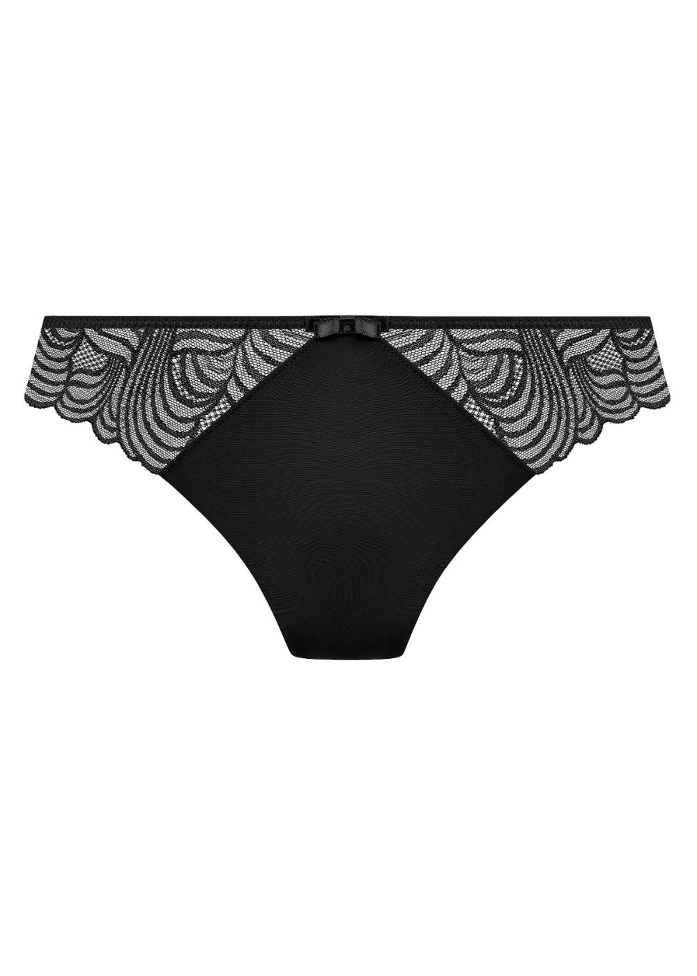 Freya Alanna Thong - Black