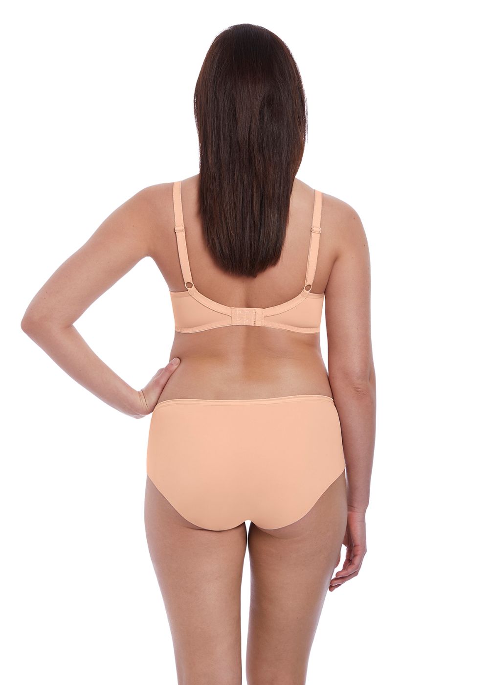 Freya Starlight Idol Moulded Bra Caramel