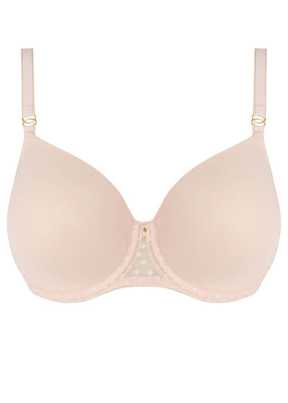 Freya Starlight Idol Moulded Bra Rosewater