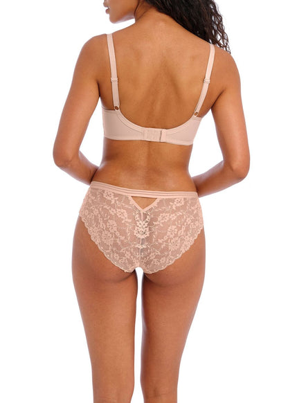 Freya Offbeat Brief Natural Beige