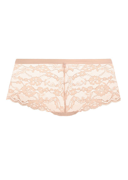 Freya Offbeat Short - Natural Beige
