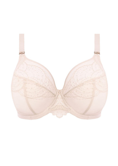 Elomi Priya UW Plunge Bra Vanilla