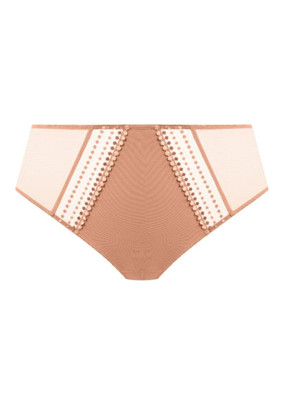 Elomi Matilda Full Brief Café Au Lait