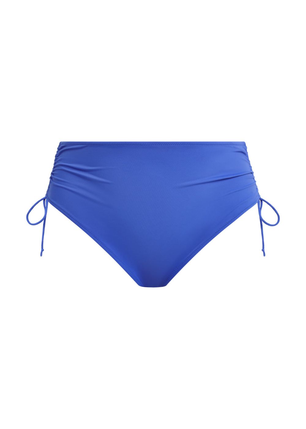 Elomi Plain Sailing Adjustable Bikini Brief Azure