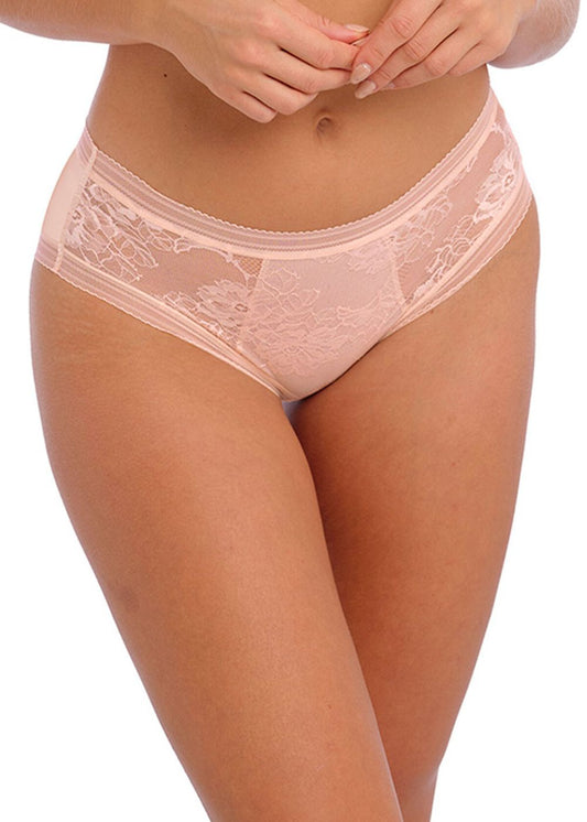 Fantasie Fusion Lace Brief Blush