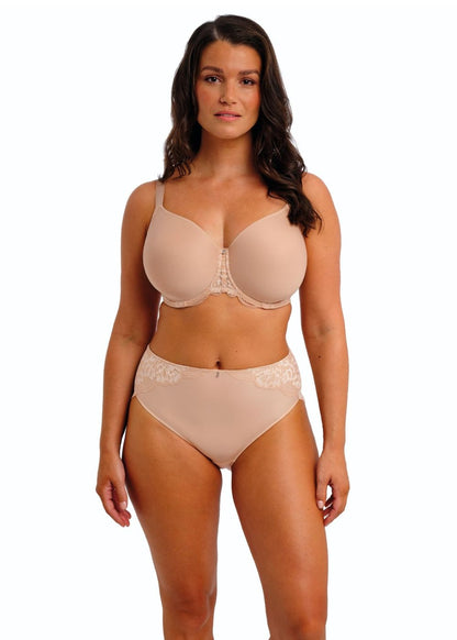 Fantasie Emmaline Spacer Moulded Bra Natural Beige