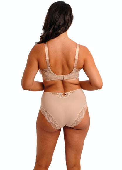 Fantasie Emmaline Spacer Moulded Bra Natural Beige