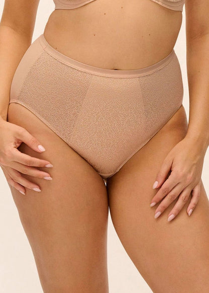 Fantasie Demure Full Brief Natural Beige