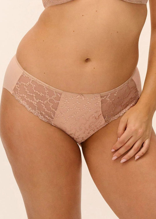 Fantasie Ana Brief Natural Beige