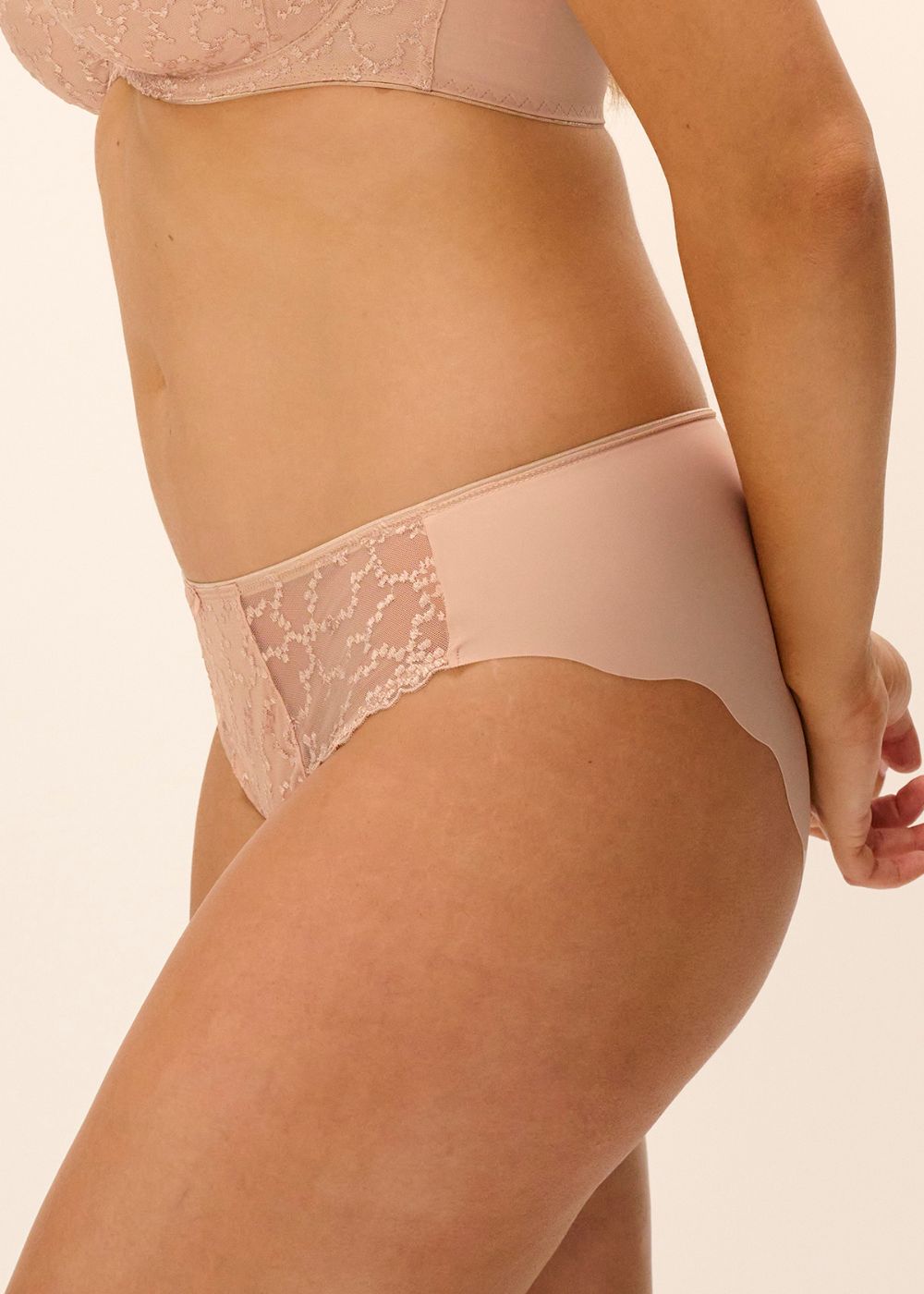 Fantasie Ana Brief Natural Beige
