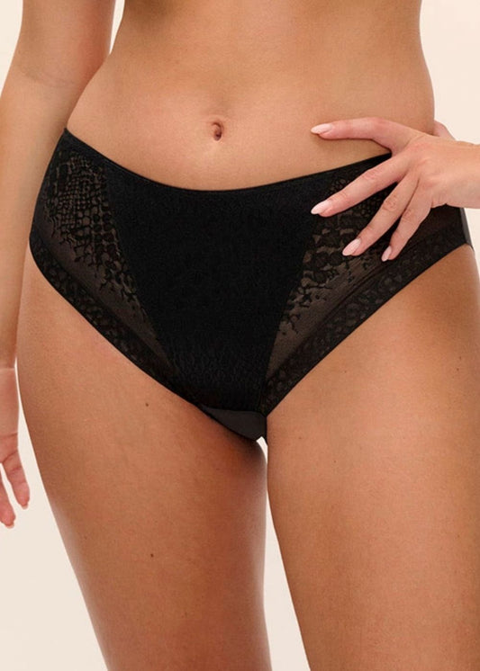 Fantasie Envisage Brief Black