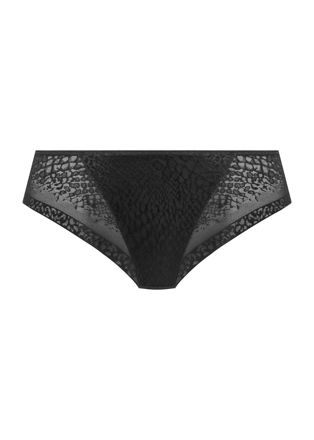 Fantasie Envisage Brief Black