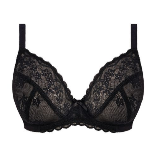 freya-quinn-black-lace-underwire-plunge-bra-AA404302BLK