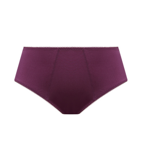 Damson Red