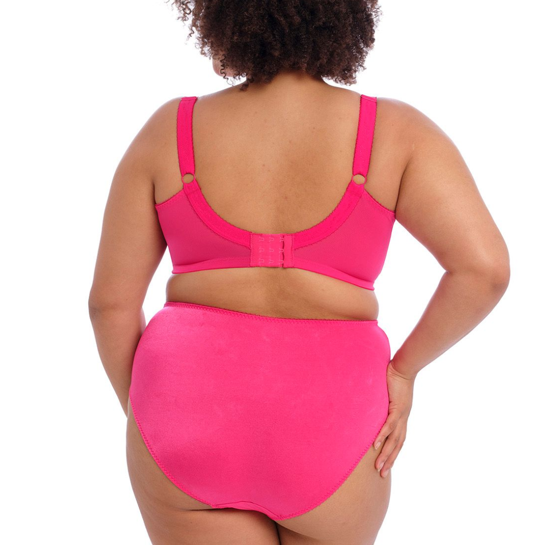 goddess-keira-hot-pink-full-coverage-lingerie-set