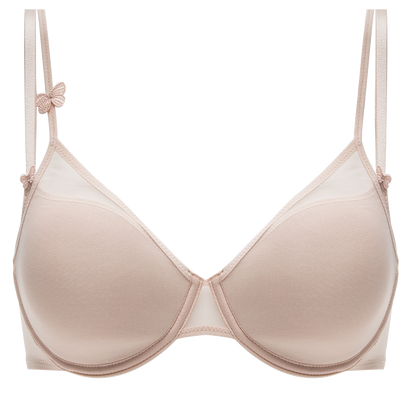 Passionata Miss Joy Fancy T SHIRT Spacer Bra