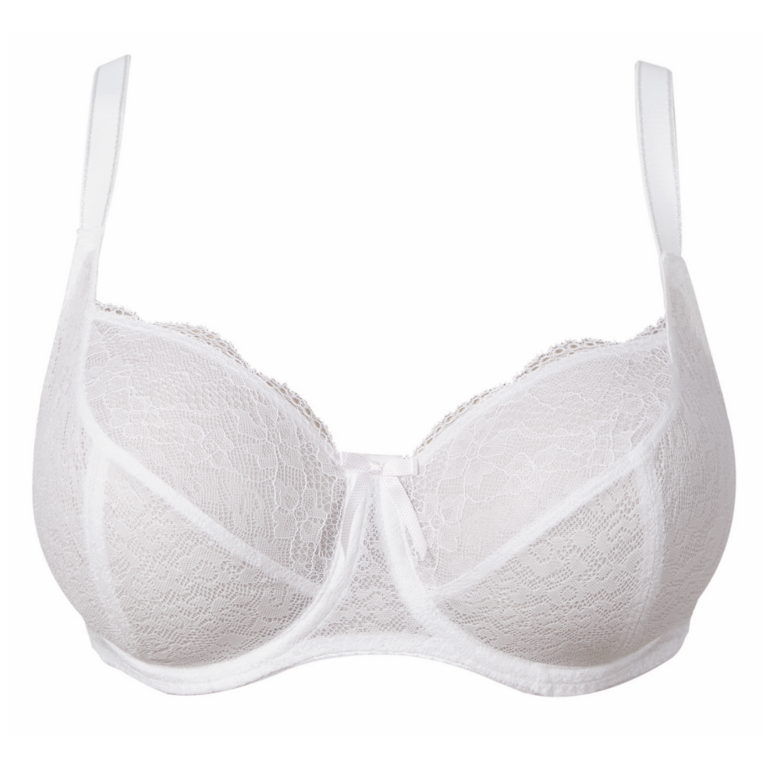 Freya Fancies Balcony Bra