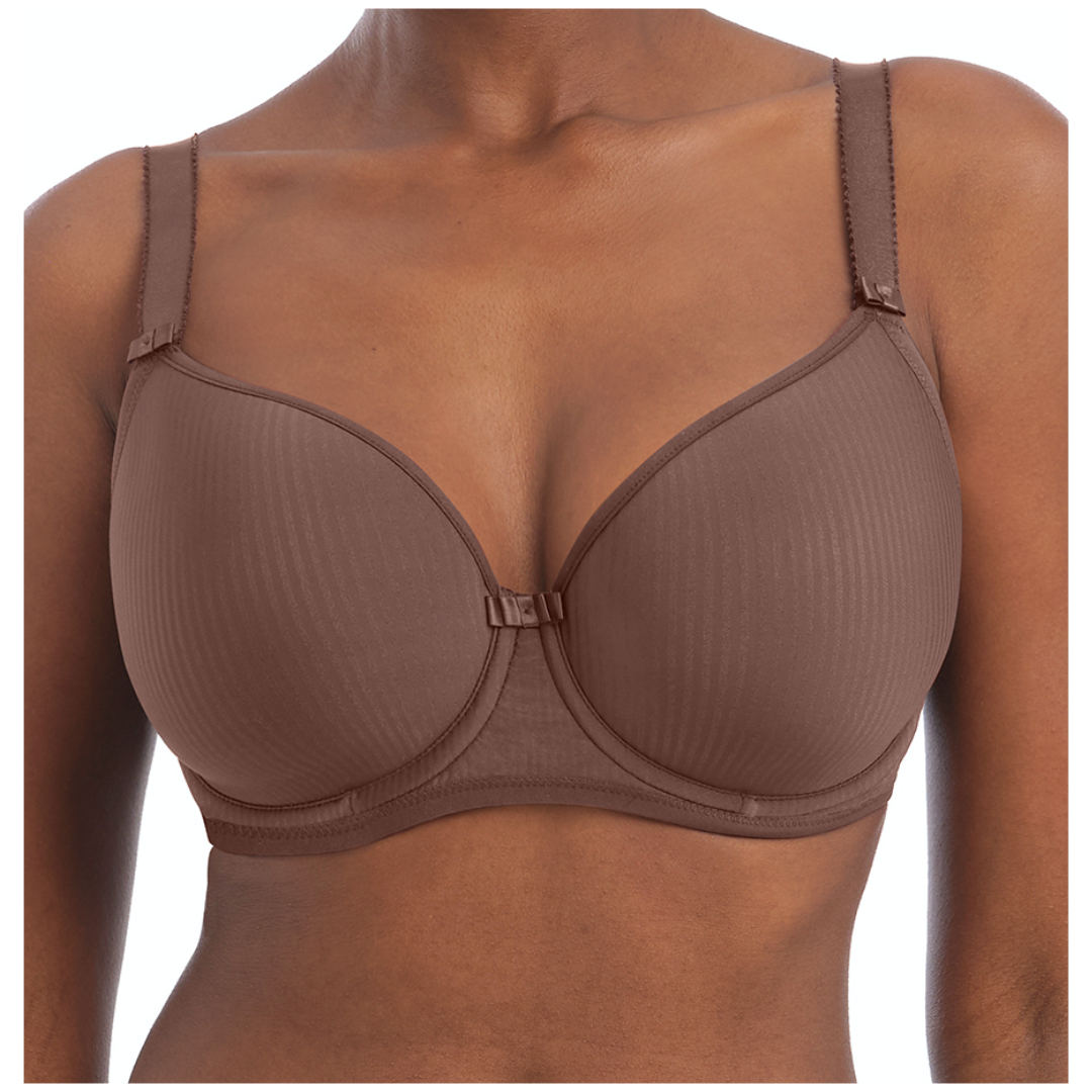 Freya Idol Moulded Balcony Bra