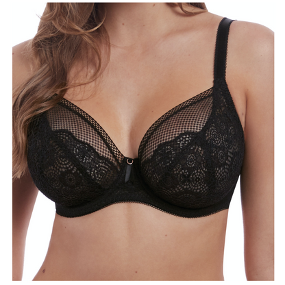 Freya Expression UW Plunge Bra