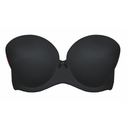Freya Deco Strapless Moulded Bra