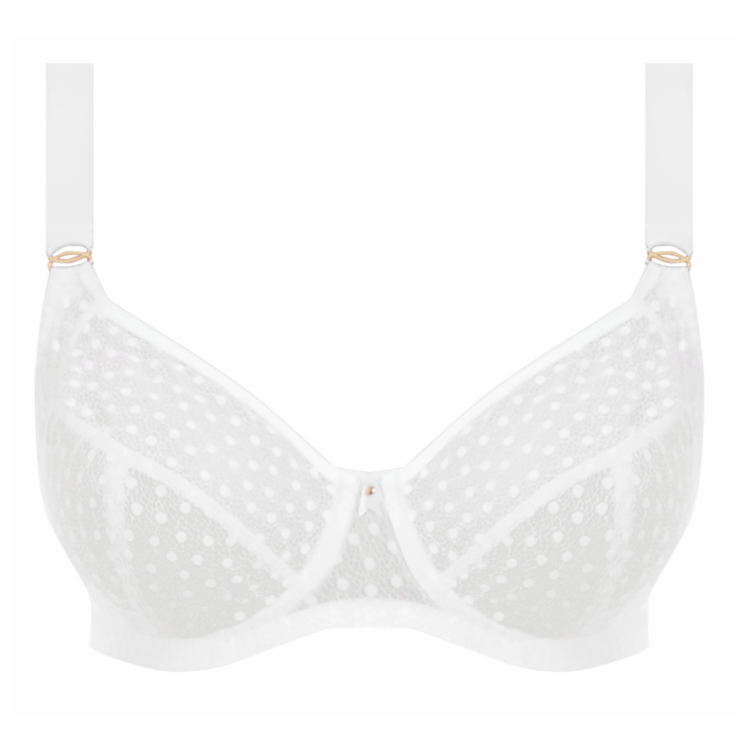 Freya Starlight Side Support Balcony Bra