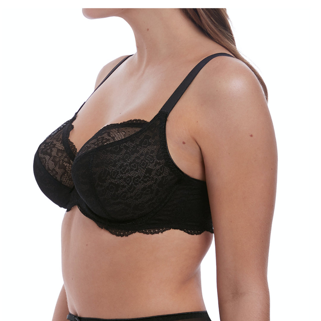 Freya Fancies Plunge Bra