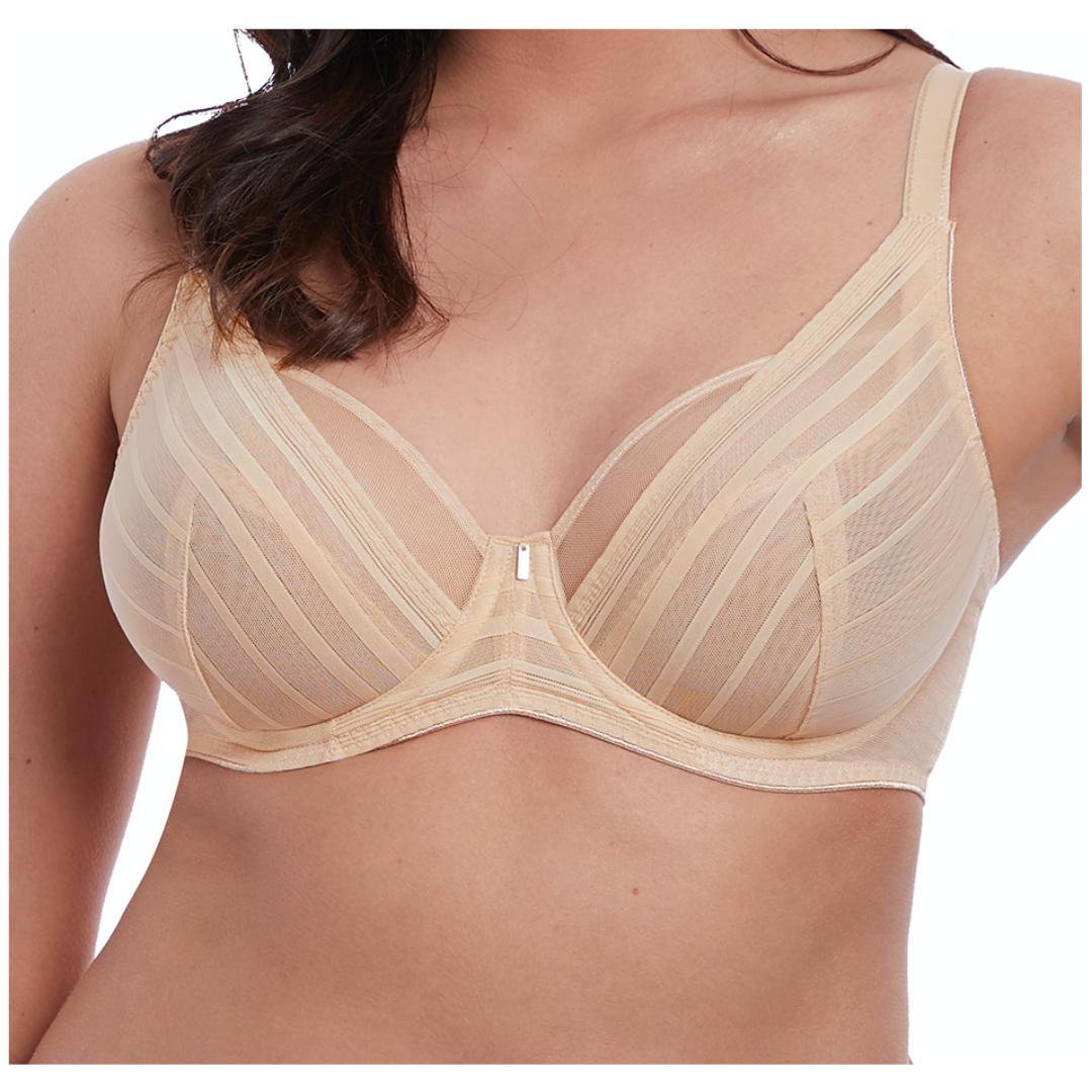 Freya Cameo Underwire High Apex Bra