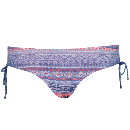 Piha Adjustable Side Bikini Bottoms